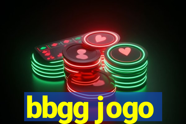 bbgg jogo